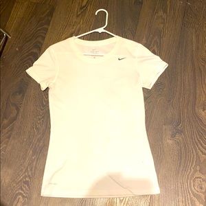 XS NIKE DRI-FIT athletic shirt